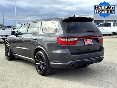 Used 2024 Dodge Durango SRT Hellcat for sale #F250967A - photo 2