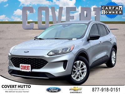Used 2022 Ford Escape SE for sale #F250973A - photo 1