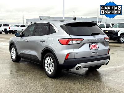 Used 2022 Ford Escape SE for sale #F250973A - photo 2