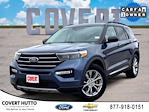 Used 2020 Ford Explorer XLT for sale #F250975A - photo 1