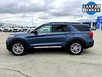 Used 2020 Ford Explorer XLT for sale #F250975A - photo 10