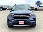 Used 2020 Ford Explorer XLT for sale #F250975A - photo 3