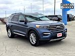 Used 2020 Ford Explorer XLT for sale #F250975A - photo 4