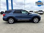 Used 2020 Ford Explorer XLT for sale #F250975A - photo 5