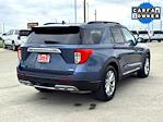 Used 2020 Ford Explorer XLT for sale #F250975A - photo 6