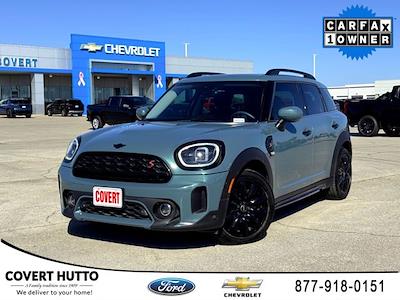 2023 MINI Countryman S FWD SUV for sale #F250976A - photo 1