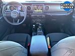 2022 Jeep Gladiator Crew Cab 4WD Pickup for sale #F250980A - photo 17