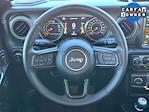 2022 Jeep Gladiator Crew Cab 4WD Pickup for sale #F250980A - photo 19