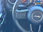 2022 Jeep Gladiator Crew Cab 4WD Pickup for sale #F250980A - photo 20
