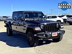 2022 Jeep Gladiator Crew Cab 4WD Pickup for sale #F250980A - photo 5