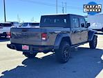 2022 Jeep Gladiator Crew Cab 4WD Pickup for sale #F250980A - photo 7
