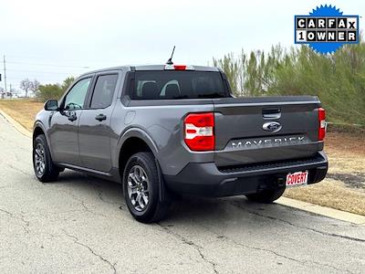 Used 2024 Ford Maverick XLT SuperCrew Cab for sale #F250980B - photo 2