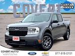 2024 Ford Maverick SuperCrew Cab FWD Pickup for sale #F250980B - photo 1