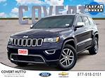Used 2018 Jeep Grand Cherokee Limited for sale #F251000A - photo 1