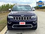 Used 2018 Jeep Grand Cherokee Limited for sale #F251000A - photo 4