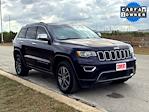 Used 2018 Jeep Grand Cherokee Limited for sale #F251000A - photo 5