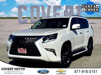 Used 2020 Lexus GX 460 Premium for sale #F251001A - photo 1