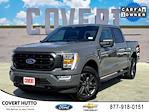 2021 Ford F-150 SuperCrew Cab 4WD Pickup for sale #F251008A - photo 1