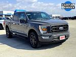 2021 Ford F-150 SuperCrew Cab 4WD Pickup for sale #F251008A - photo 5