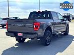 2021 Ford F-150 SuperCrew Cab 4WD Pickup for sale #F251008A - photo 7