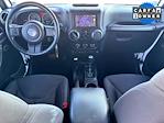 2015 Jeep Wrangler 4WD SUV for sale #F251009C - photo 18