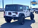 2015 Jeep Wrangler 4WD SUV for sale #F251009C - photo 7
