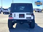 2015 Jeep Wrangler 4WD SUV for sale #F251009C - photo 8