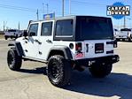 2015 Jeep Wrangler 4WD SUV for sale #F251009C - photo 2