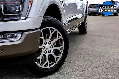 2022 Ford F-150 SuperCrew Cab 4x4 Pickup for sale #F251010A - photo 1