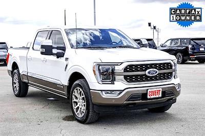 2022 Ford F-150 SuperCrew Cab 4WD Pickup for sale #F251010A - photo 1