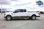 2022 Ford F-150 SuperCrew Cab 4x4 Pickup for sale #F251010A - photo 2