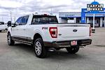 2022 Ford F-150 SuperCrew Cab 4x4 Pickup for sale #F251010A - photo 3