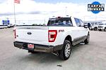 2022 Ford F-150 SuperCrew Cab 4x4 Pickup for sale #F251010A - photo 6
