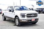 2022 Ford F-150 SuperCrew Cab 4x4 Pickup for sale #F251010A - photo 8
