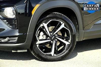 Used 2022 Chevrolet Trailblazer RS for sale #F251023A - photo 2