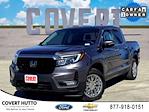Used 2022 Honda Ridgeline RTL-E Crew Cab for sale #F251027A - photo 1