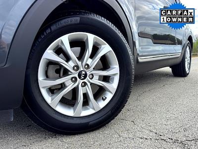 Used 2021 Kia Telluride LX for sale #F251035A - photo 2