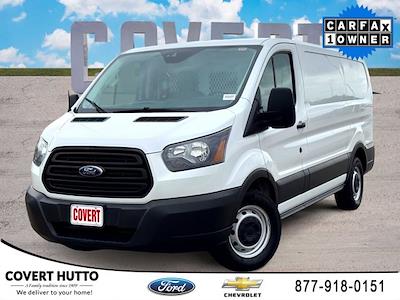 2019 Ford Transit 150 Low Roof RWD Upfitted Cargo Van for sale #F251048N - photo 1