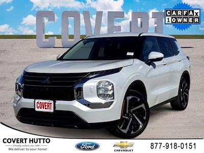 Used 2022 Mitsubishi Outlander ES for sale #F251052A - photo 1