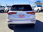 Used 2022 Mitsubishi Outlander ES for sale #F251052A - photo 8