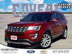 Used 2016 Ford Explorer Limited for sale #F251063A - photo 1