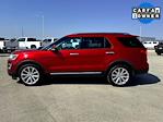 Used 2016 Ford Explorer Limited for sale #F251063A - photo 10