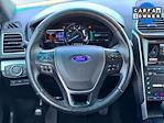 Used 2016 Ford Explorer Limited for sale #F251063A - photo 24