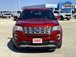 Used 2016 Ford Explorer Limited for sale #F251063A - photo 4