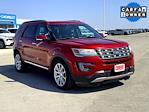 Used 2016 Ford Explorer Limited for sale #F251063A - photo 5