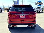 Used 2016 Ford Explorer Limited for sale #F251063A - photo 8