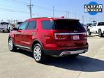 Used 2016 Ford Explorer Limited for sale #F251063A - photo 2