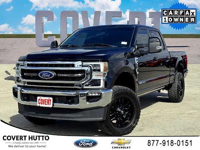 2022 Ford F-250 Crew Cab 4WD Pickup for sale #F251070A - photo 1