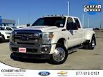 2015 Ford F-450 Crew Cab DRW 4WD Pickup for sale #F251075A - photo 1
