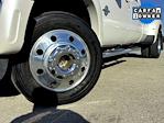 2015 Ford F-450 Crew Cab DRW 4WD Pickup for sale #F251075A - photo 2